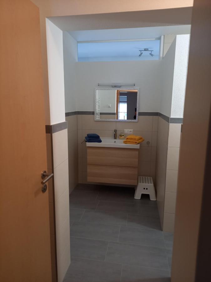 شقة Nagelehof 3 Ainet المظهر الخارجي الصورة