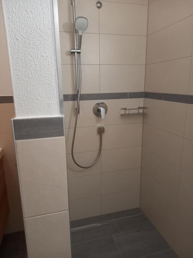 شقة Nagelehof 3 Ainet المظهر الخارجي الصورة